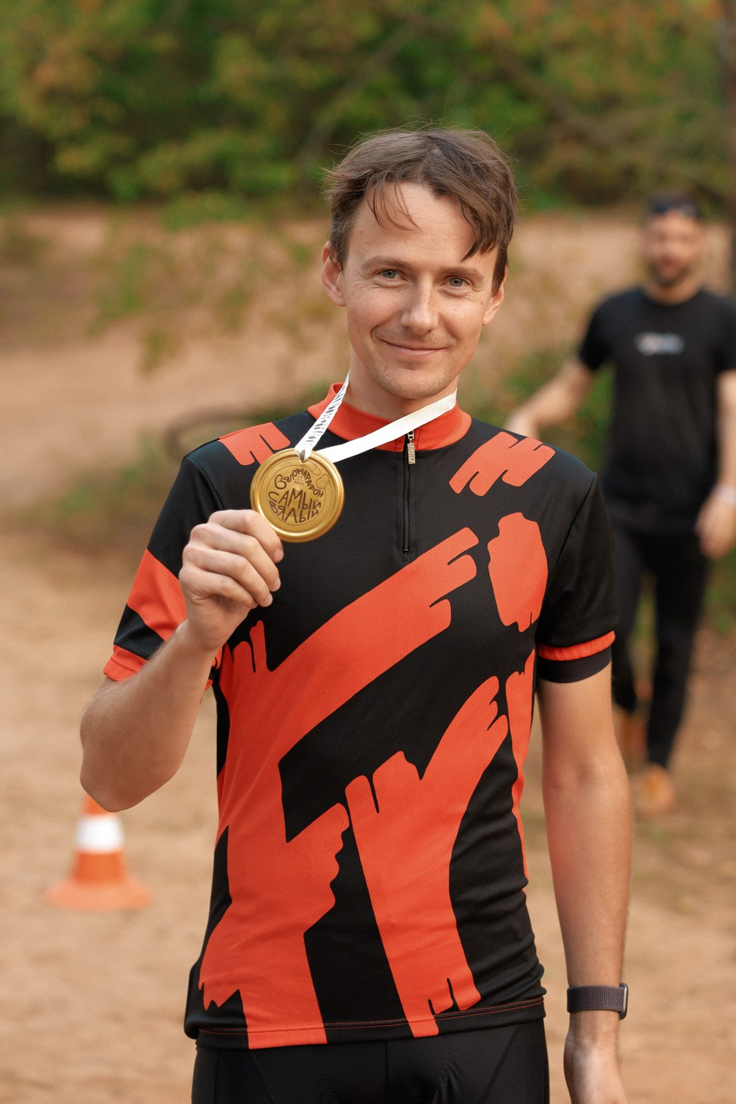 /РЕПОРТАЖ/ Велогонка «Вяломарафон» 2023. Свадебный фотограф Великий Новгород Станислав Кособудский