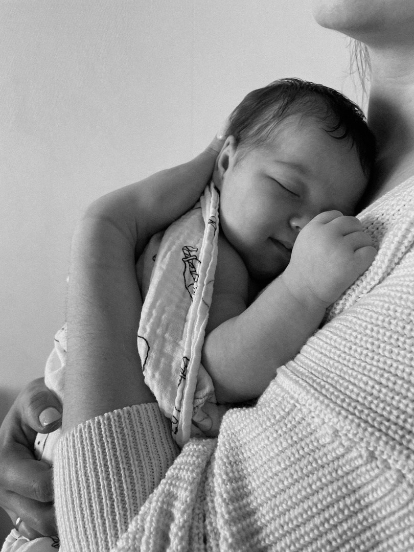 Таисия. Фотограф Юлия Абдульмянова