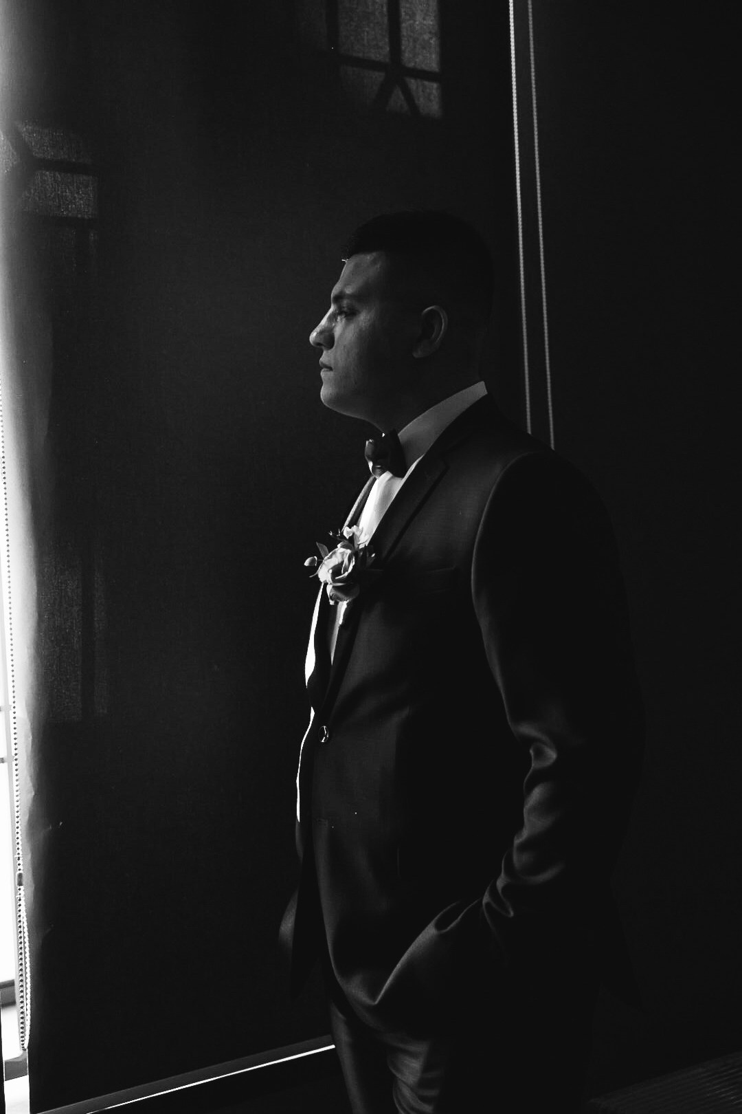 Руслан и Эля. Фотограф Нижний Новгород