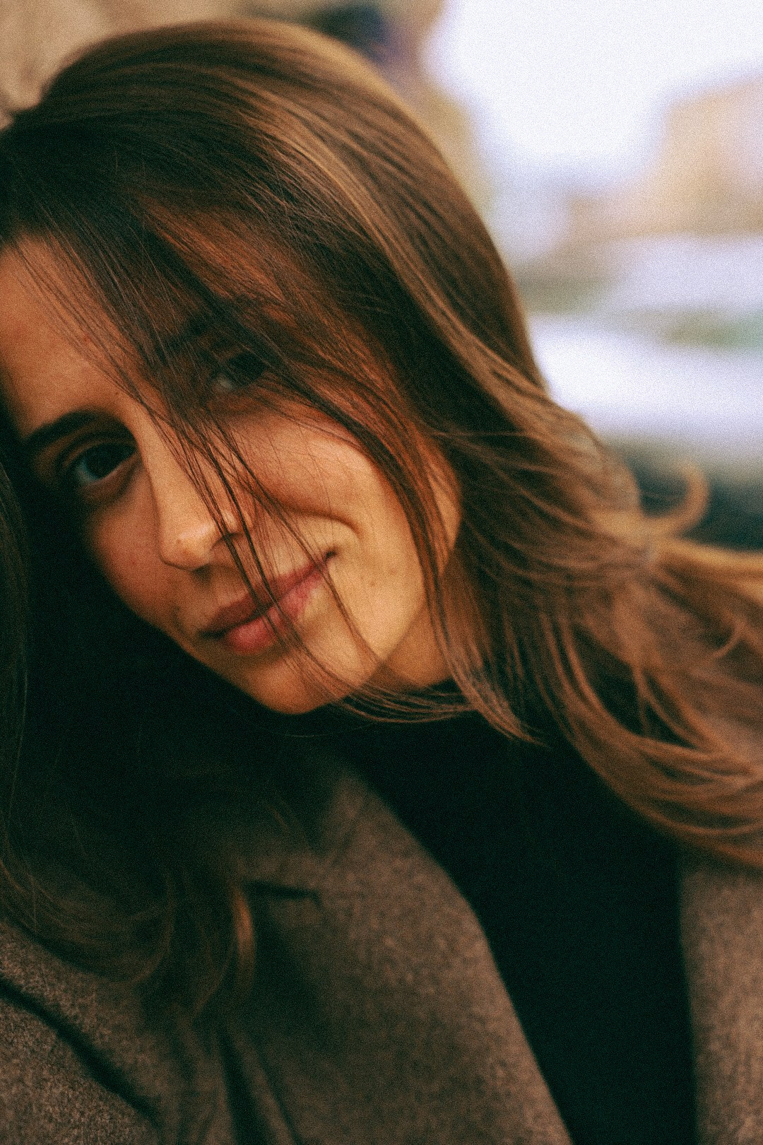 Нина. Фотограф Нижний Новгород