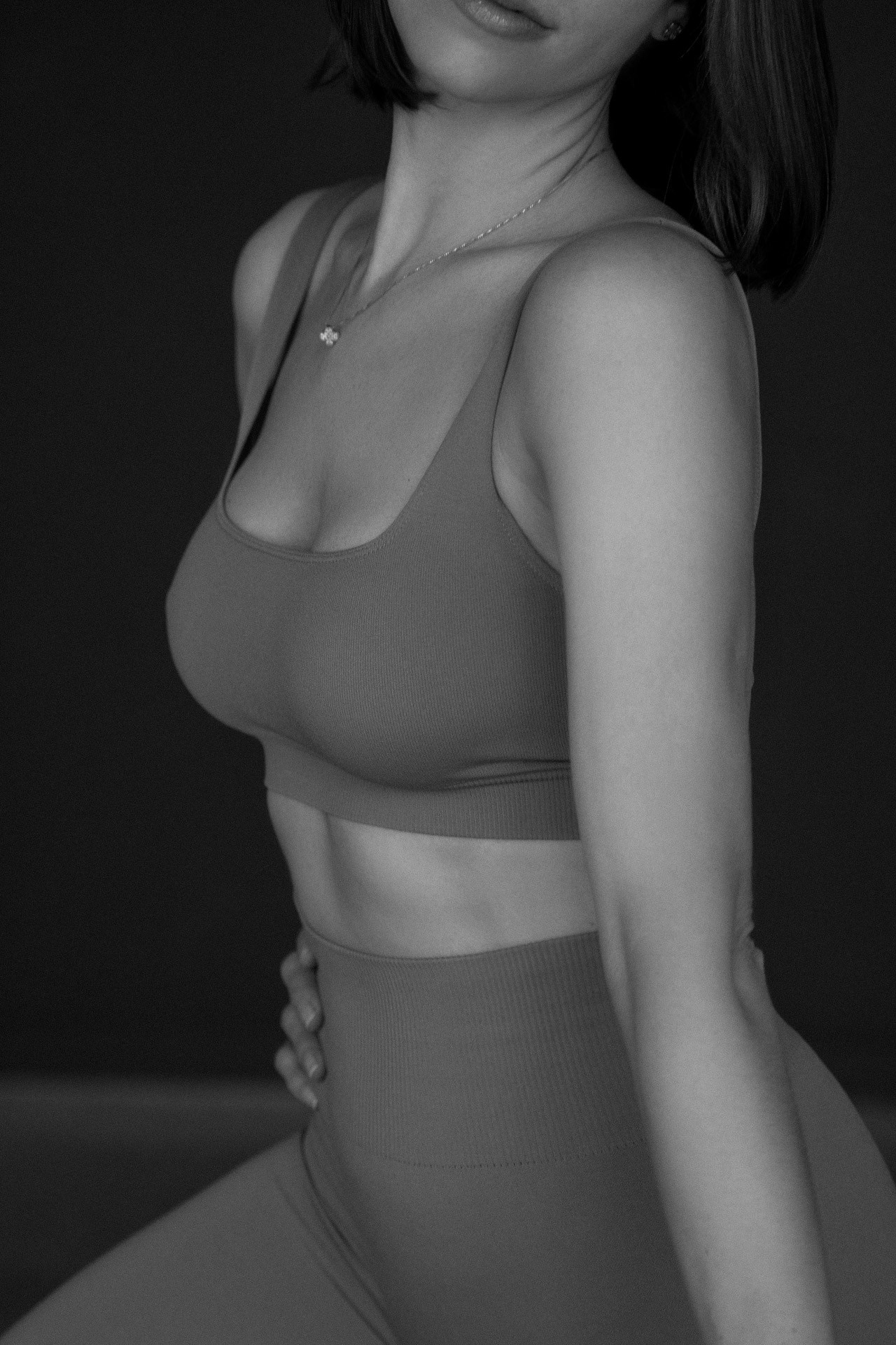 Женский Портрет. Фотограф Евгения Казакова. Женский и Мужской портреты, Семейные съемки