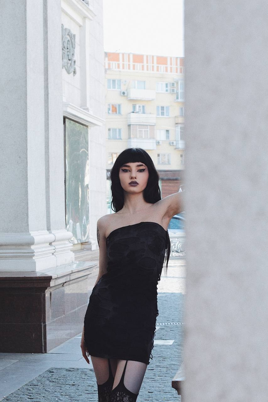 Рин. Прогулочная тематическая. Фотограф Пирумян Анна. г. Сургут, г. Воронеж