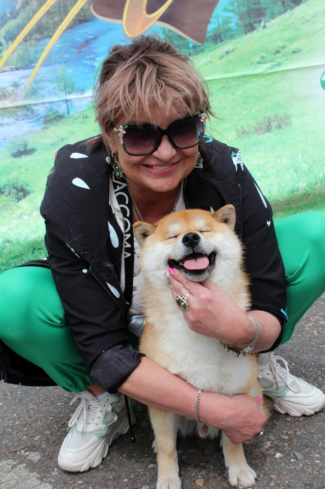 Щенки сиба-ину, шиба, Отец: SHIOMARU EVER DREAM Мать: TRIUMF SIBIRI AKIKO CHIKAKO, Санкт-Петербург, RUBYLIGHT kennel