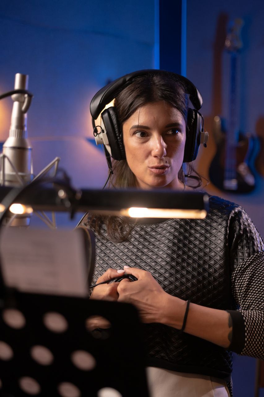 Бекстейдж со съёмки «Русская классика». Репортажный и портретный фотограф / видеограф (СПБ)