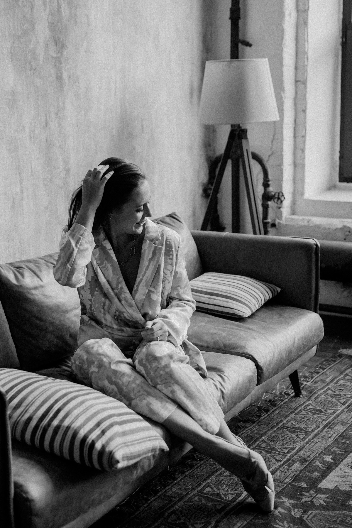 Портреты. Портретный и свадебный фотограф Алла Карени Москва