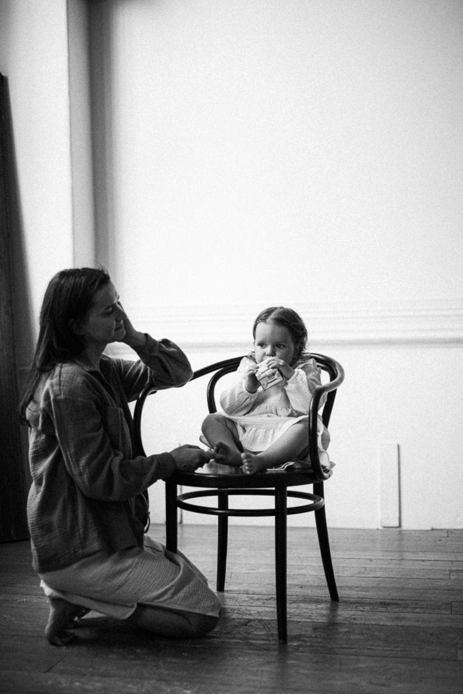 Ира и Зоя | в студии