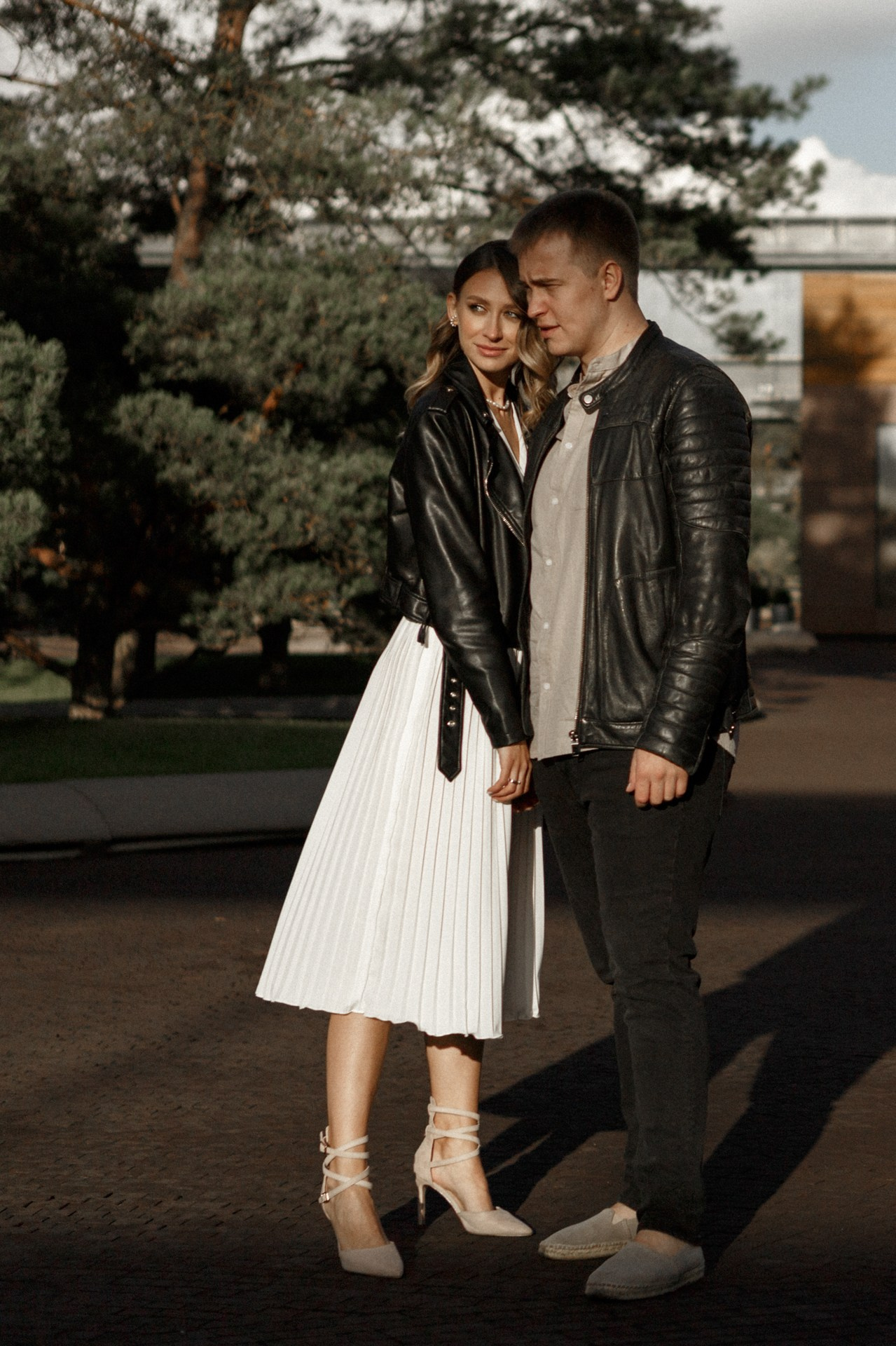 Несуразный юмор. Фотограф Владимир Молоканов