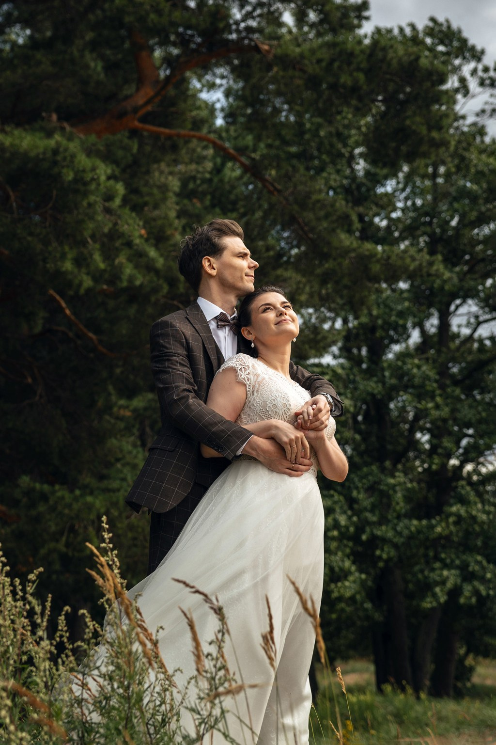 Илья и Ксюша