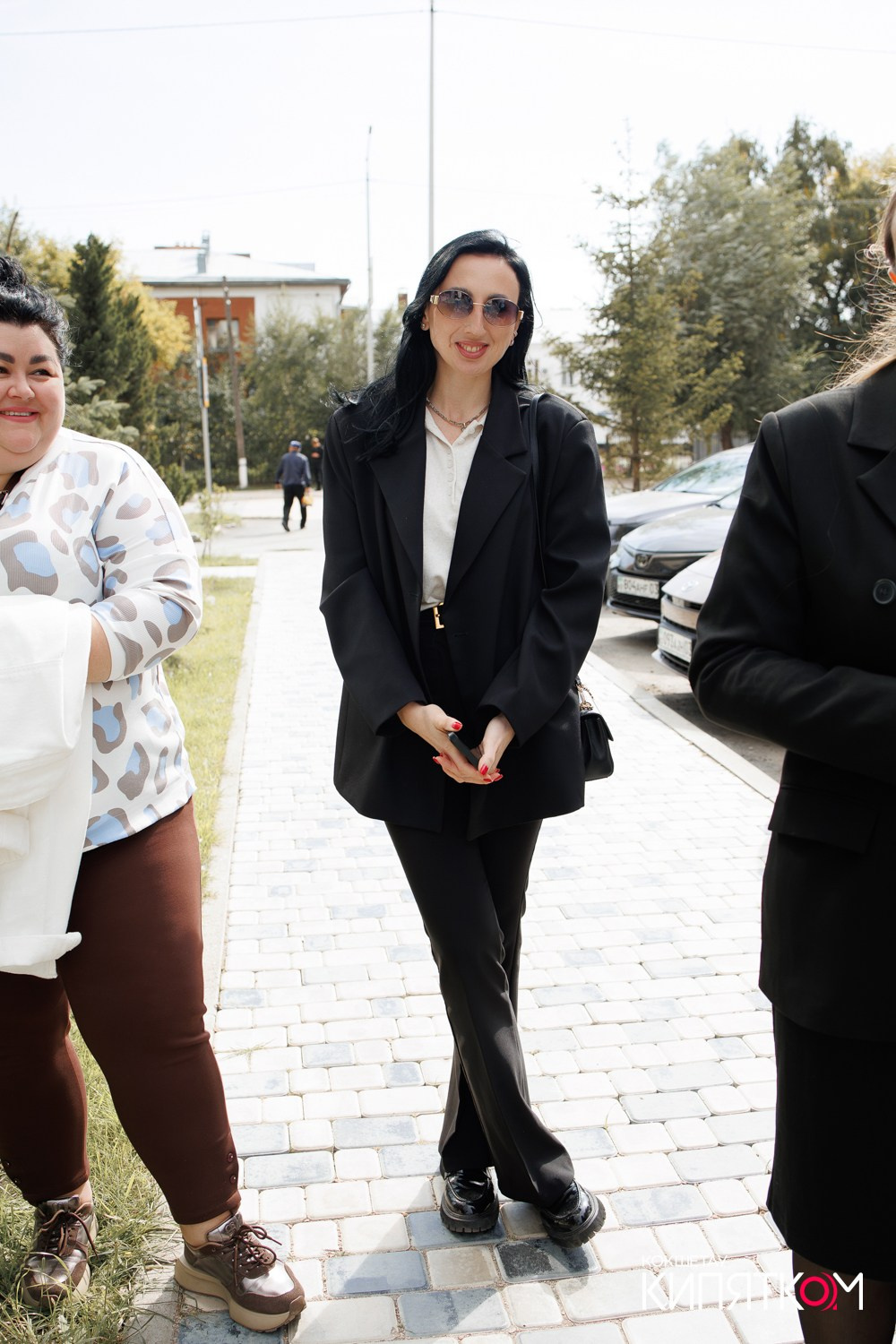 ТАЛАНТВИЛЬ. КИПЯТКОМ КОКШЕТАУ