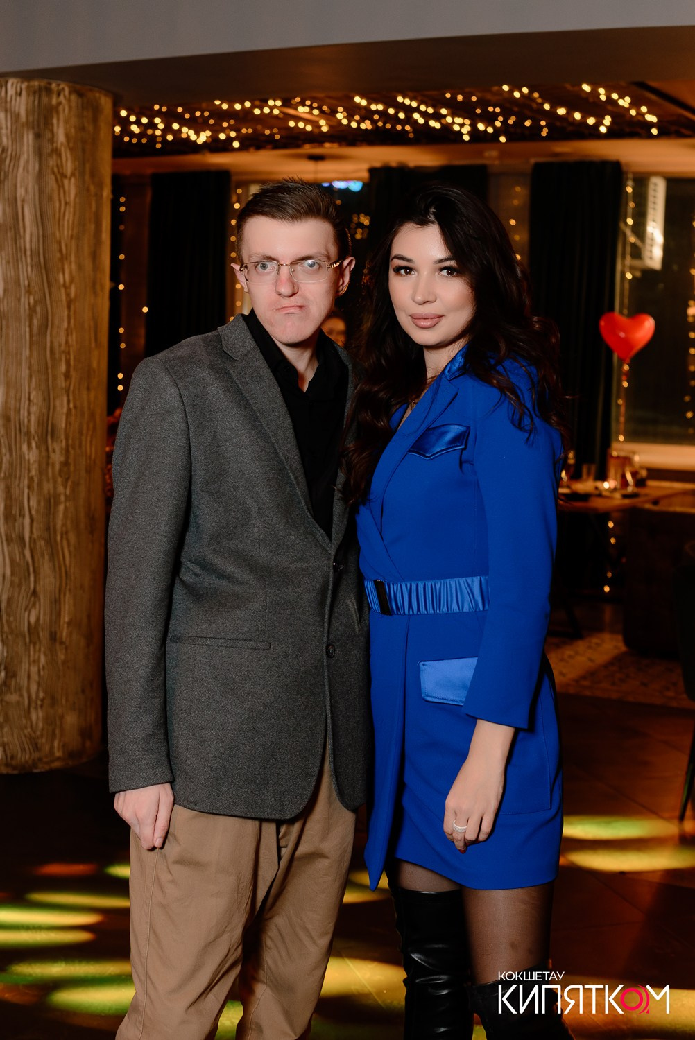 ШАШЛЫЧНЫЙ ДВОР. КИПЯТКОМ КОКШЕТАУ