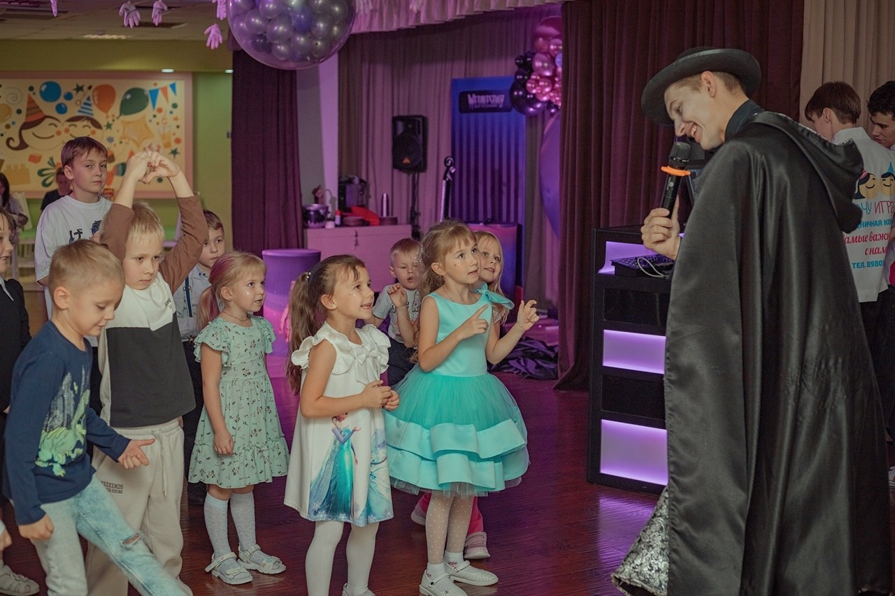 Репортажная съемка. Фотограф Лилия Ремизова, Рязань