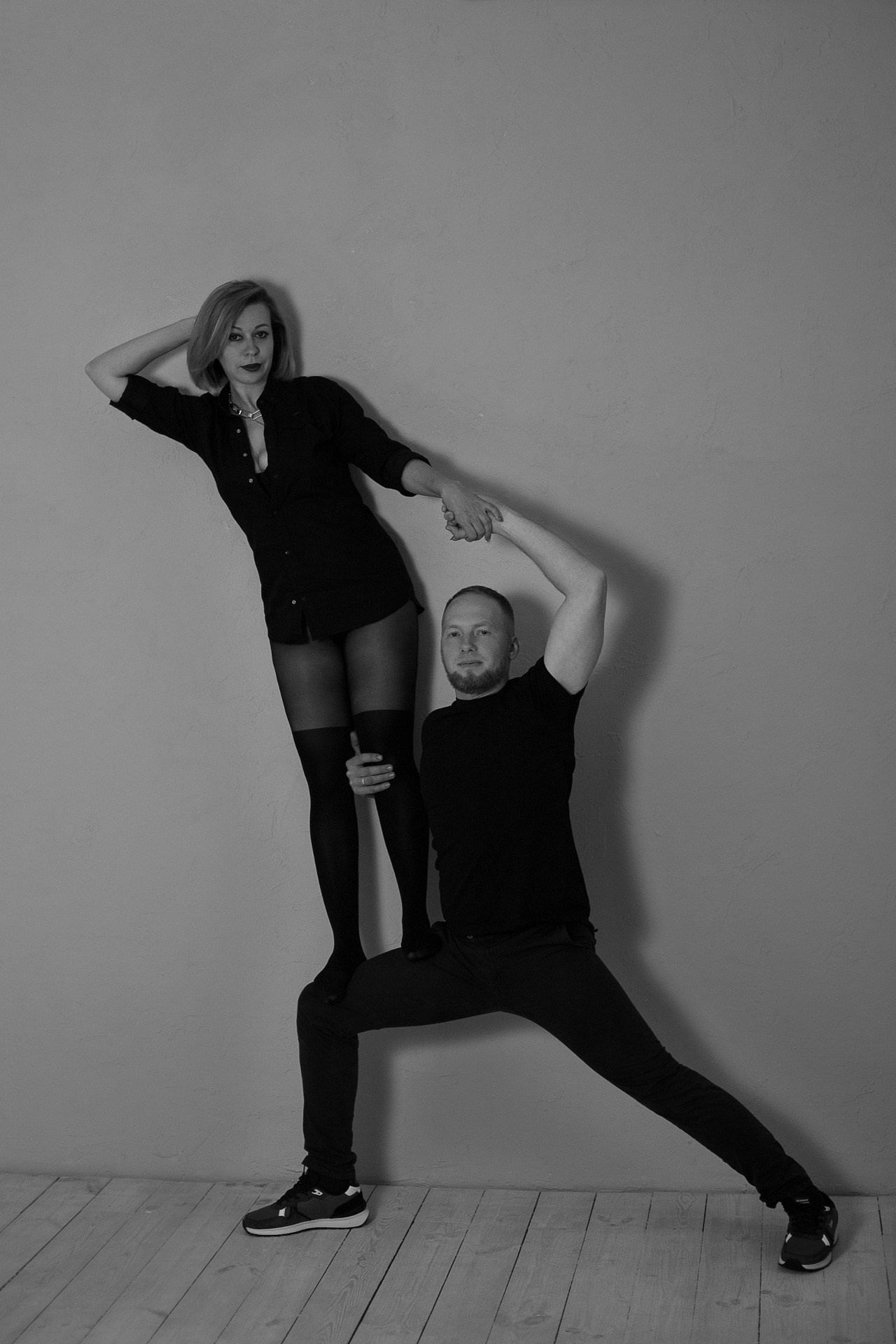 Love story. Фотограф Лилия Ремизова, Рязань