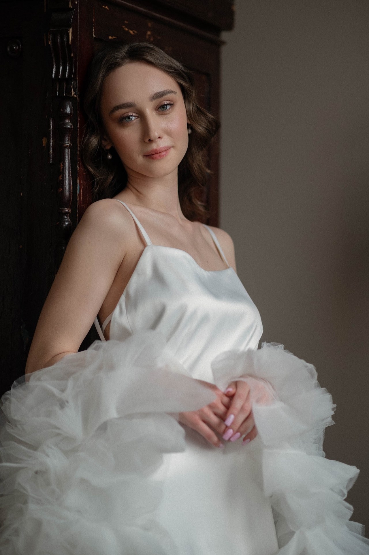 Свадебный фотограф в Москве Юлия Лисой