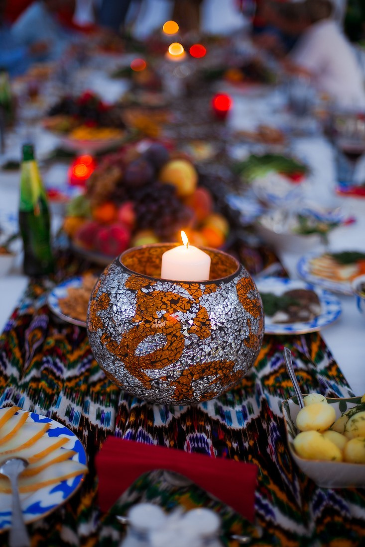 Фотосъемка Юбилея Натальи. Репортажный фотограф Борис Геер