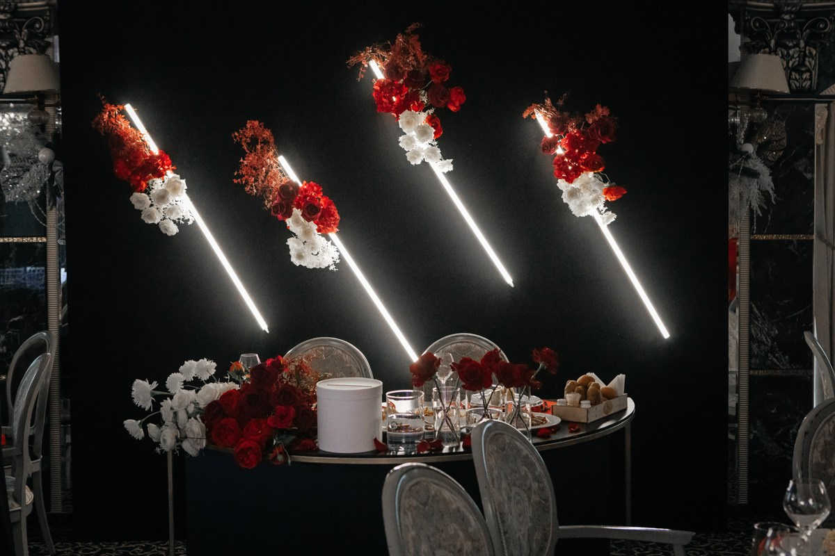 Мухаммет и Кристина. Юрий Тублицев. Фотограф. Оренбург