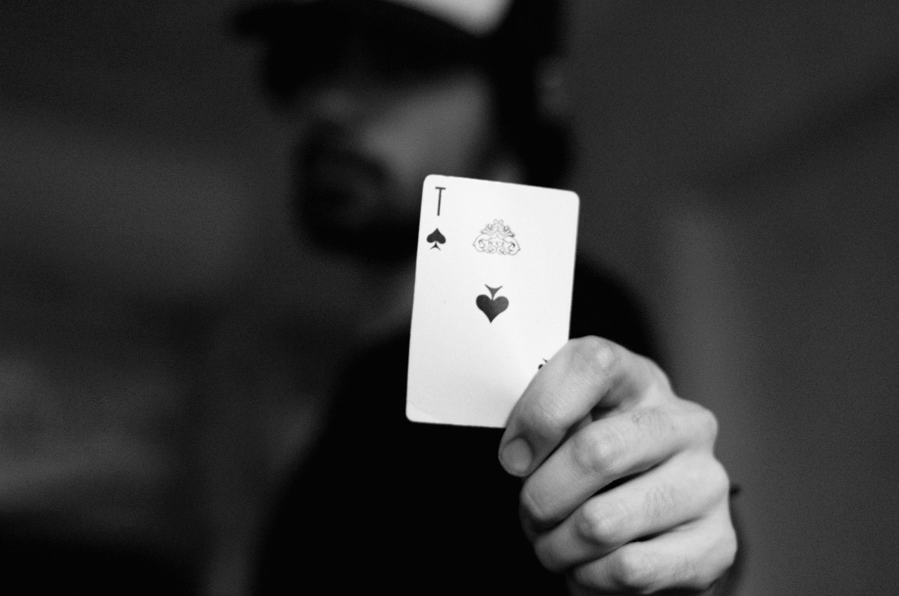 Жизнь. Фотограф Дарья Комарова