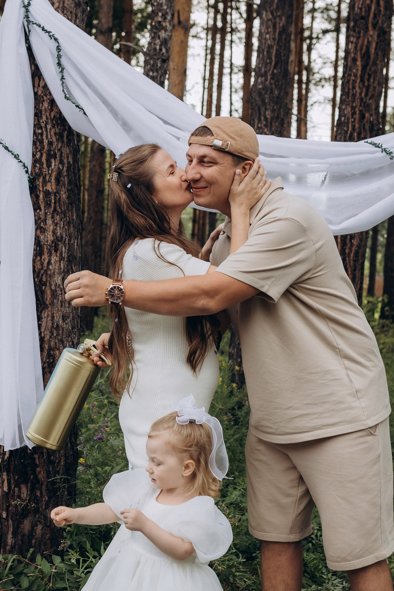 Отзывы. Фотограф Красноярск Архипова Алина