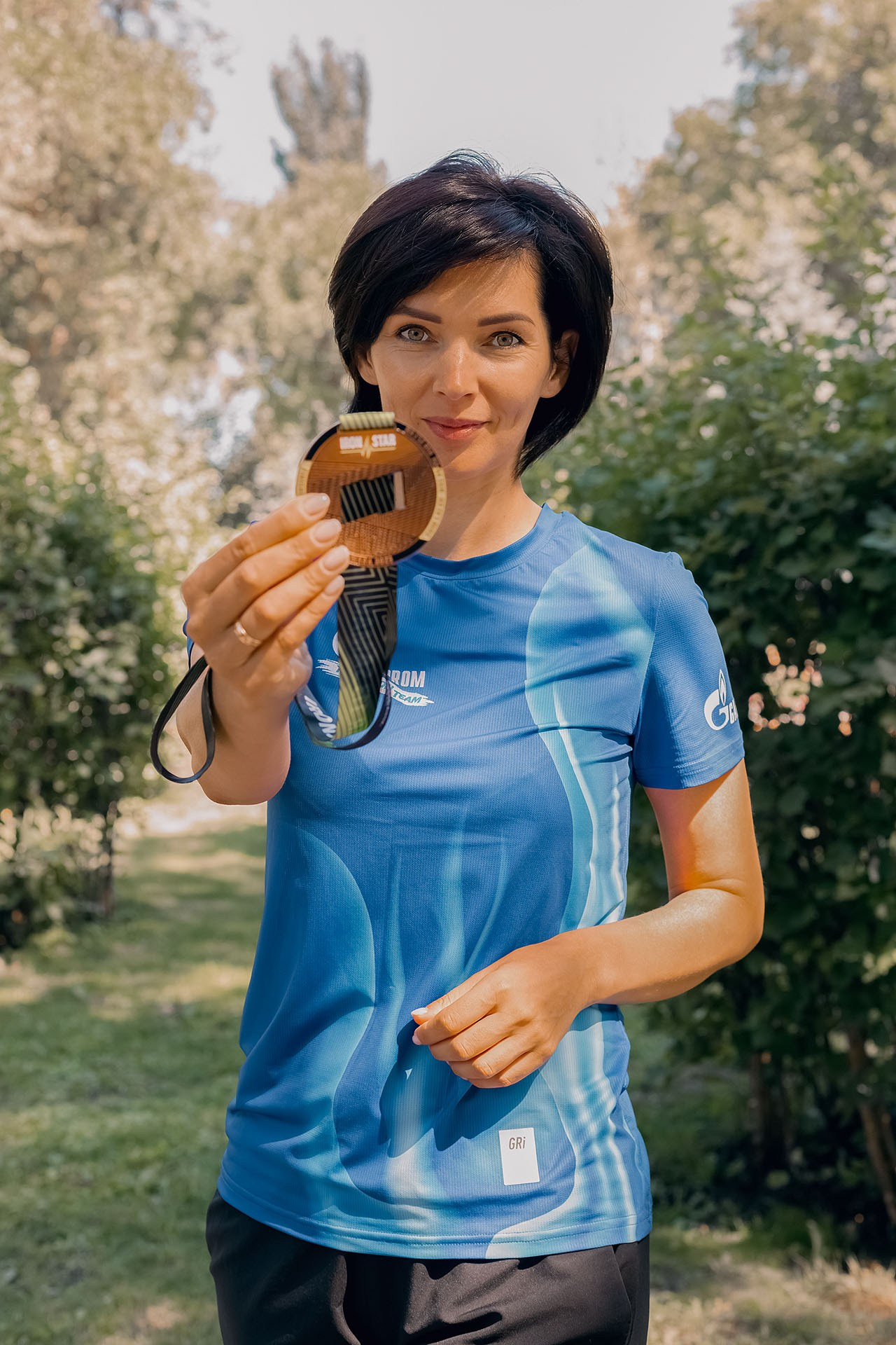 Наталья. Семейный и детский фотограф в Санкт-Петербурге Антон Алексеев