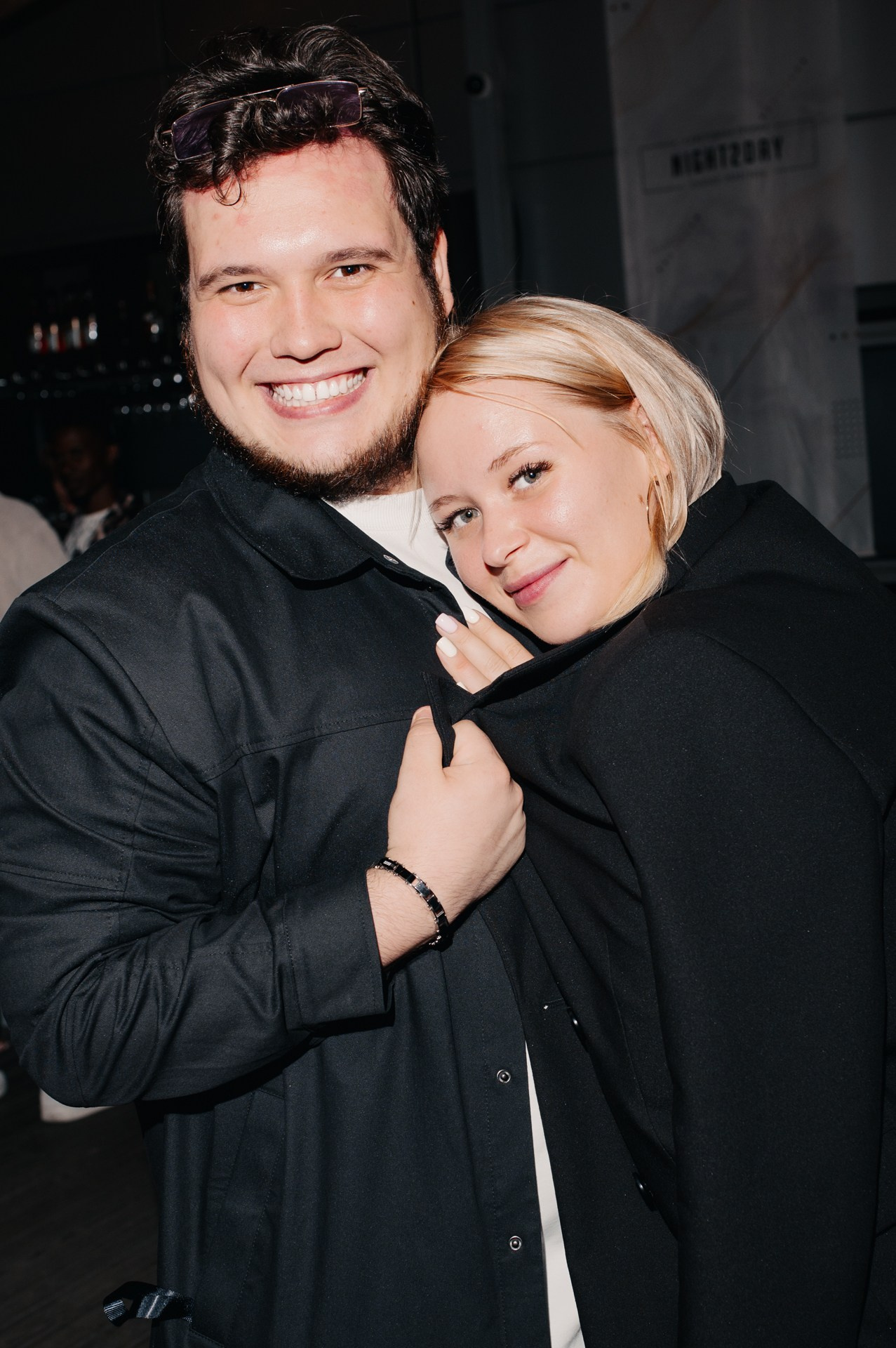 NIGHT2DAY CHOICE 2024. Night2Day Санкт-Петербург