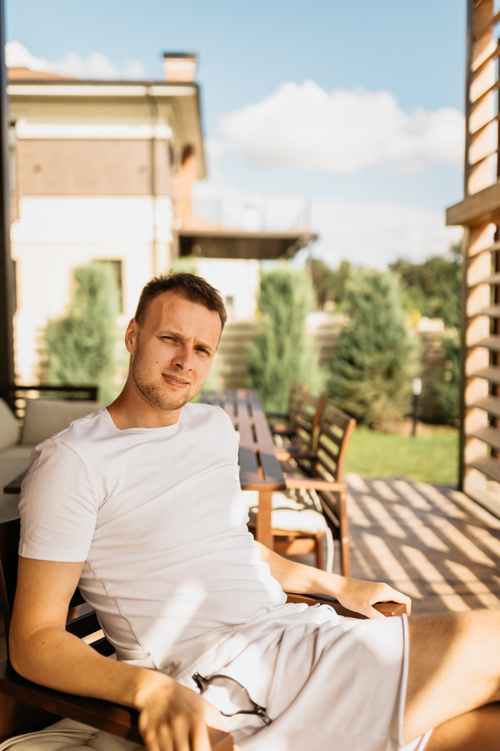 Саша, Рома и Максим. Домашняя фотосессия. Семейный фотограф Маша Тимофеева | Москва