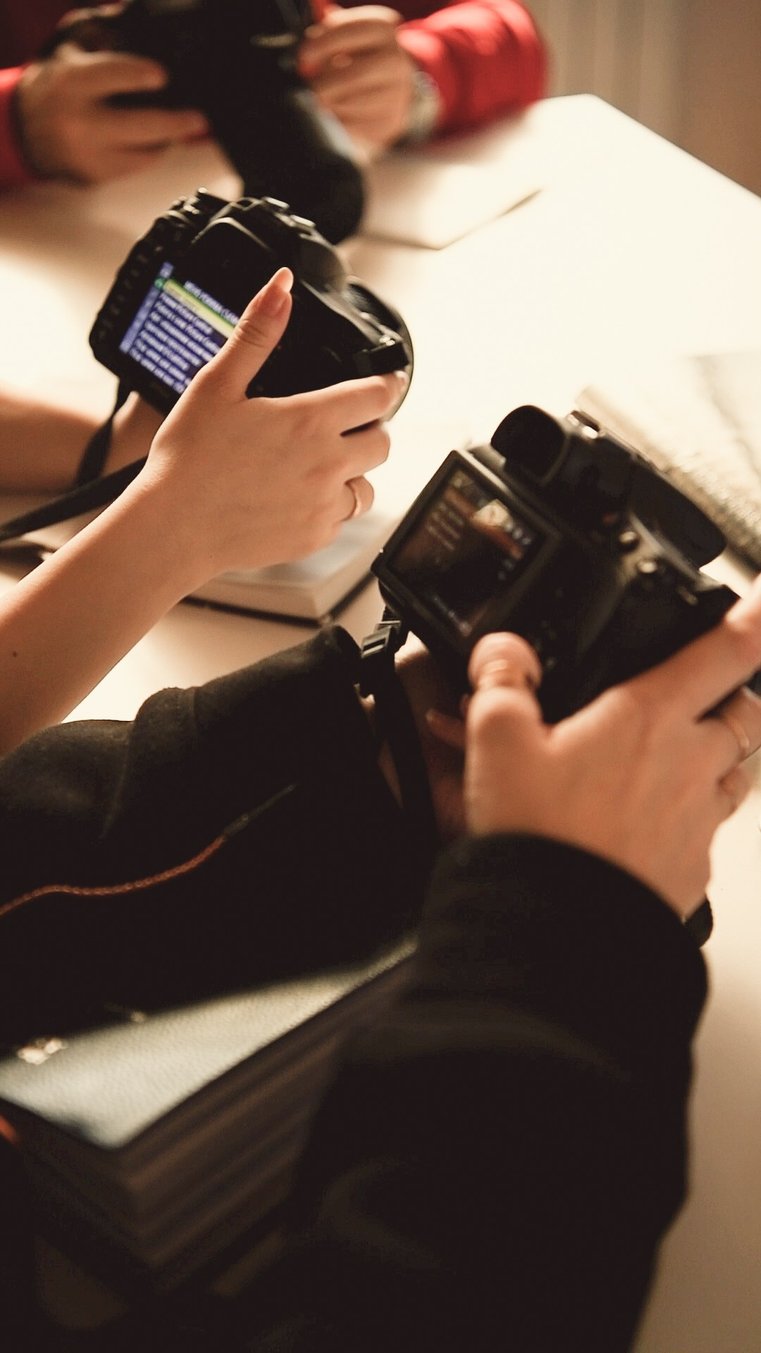 НОВОСТИ. Фотохудожник Нина Жихарева