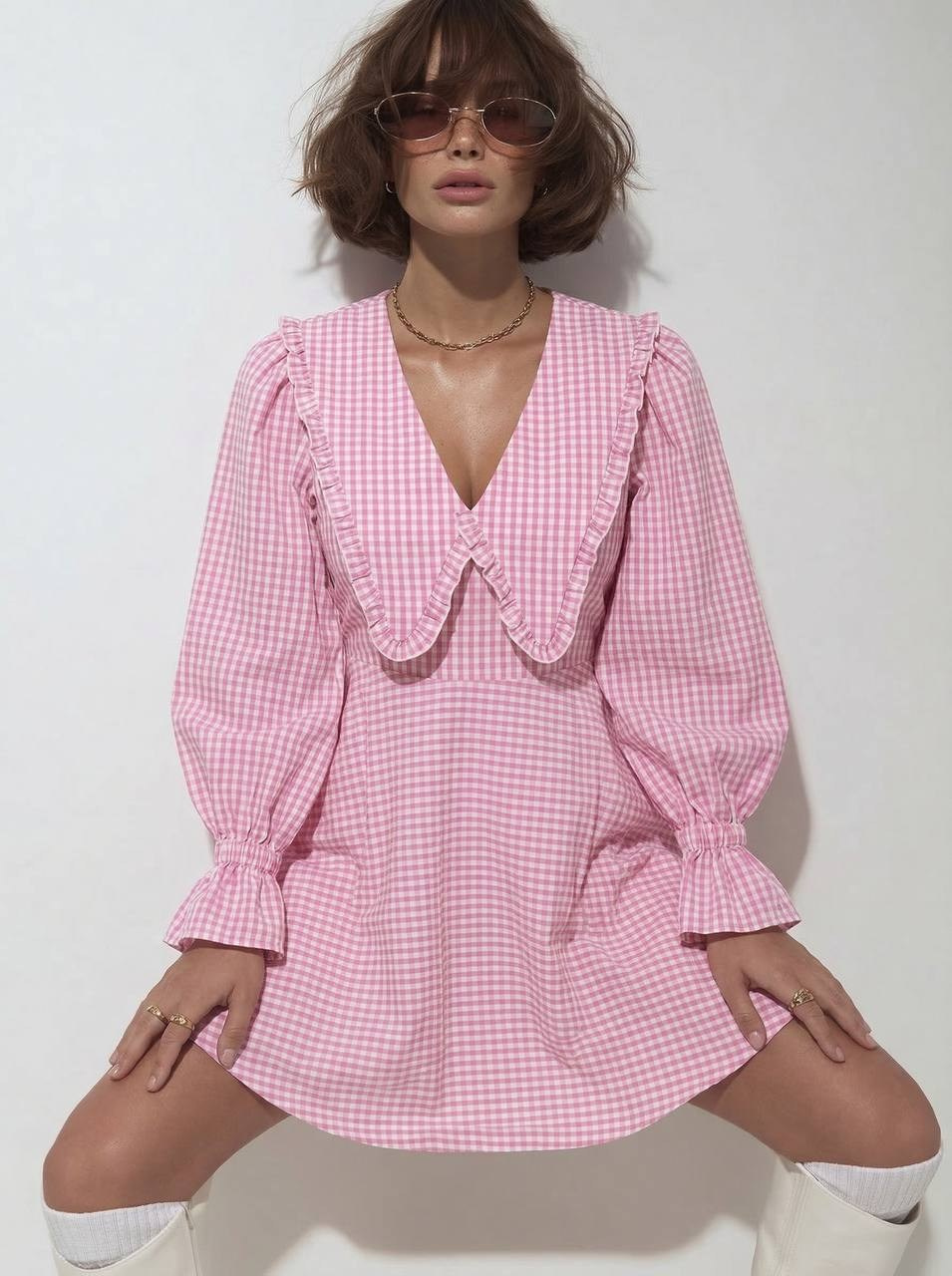 AI. AI Visual Production & Brand Management | AI-Powered Content for E-commerce