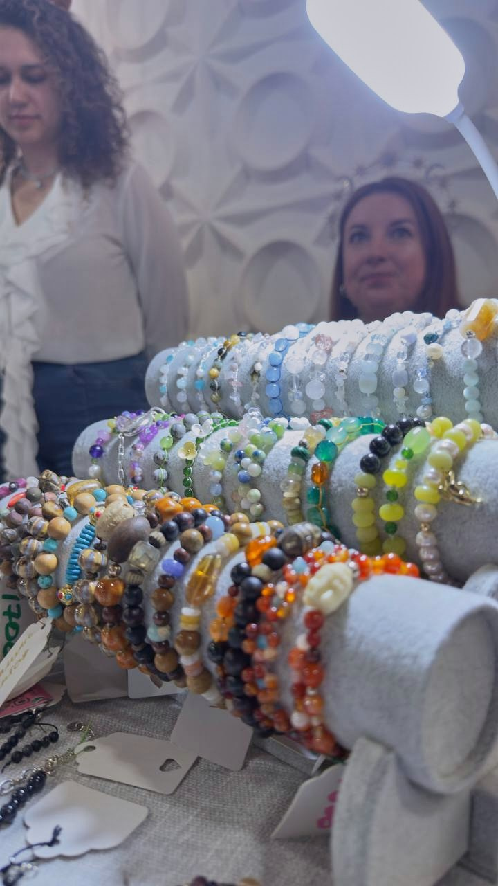 Арт-Колыма Ярмарка. Портретный и репортажный фотограф в Магадане Андрей Нефедов WinterCatPhoto