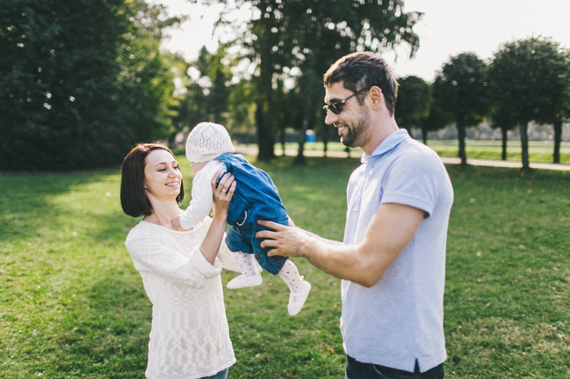 Дмитрий и Алена. Свадебный фотограф в Москве — Павел Воронцов