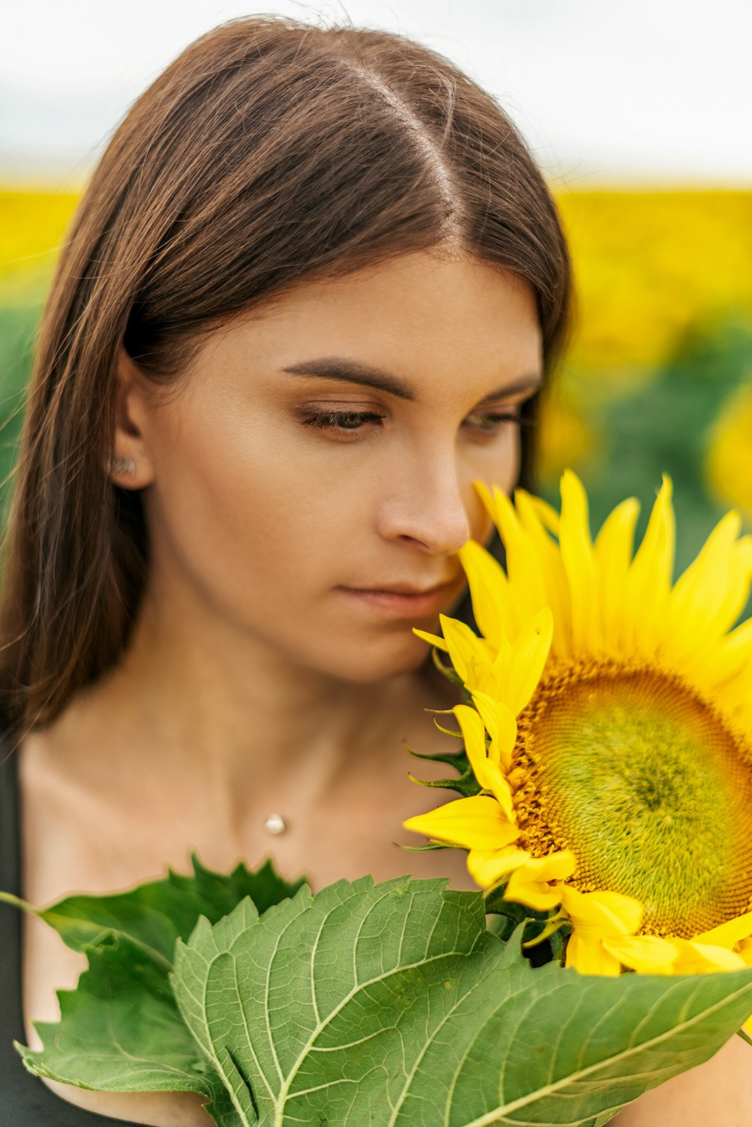 Индивидуальная фотосессия. Фотограф в Минске