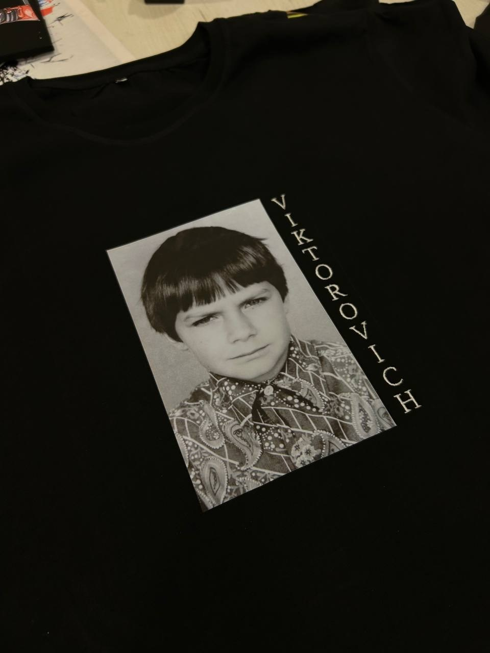 DTF-печать. SMV print