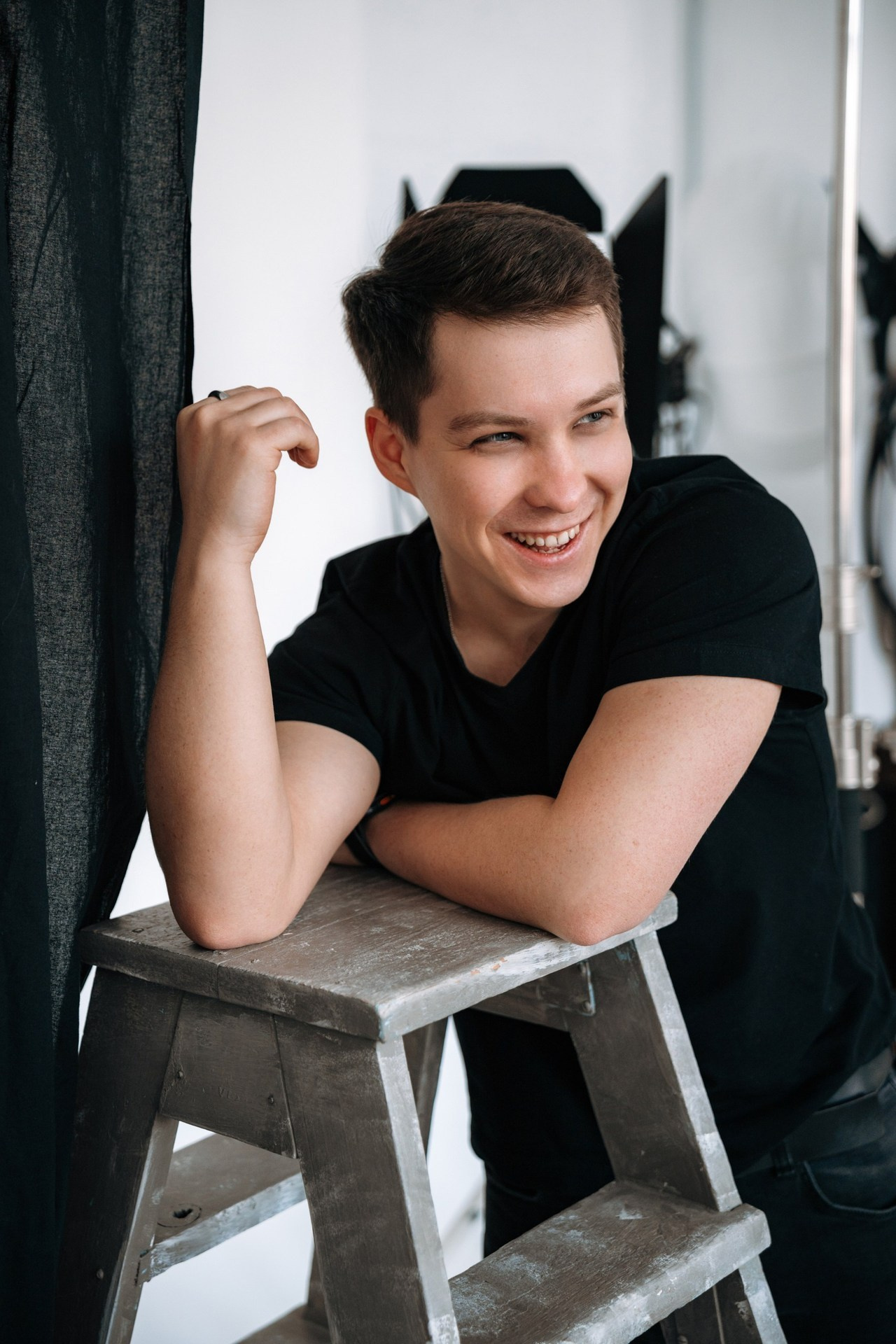 Отзывы. Фотограф Фирсанова Алина