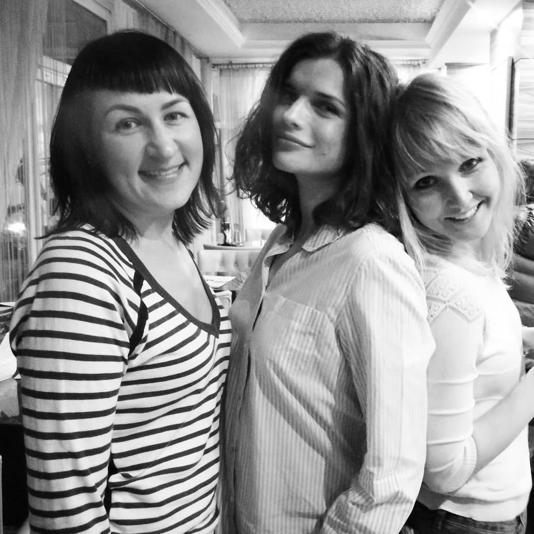 Anka`s Instagram. Заставка