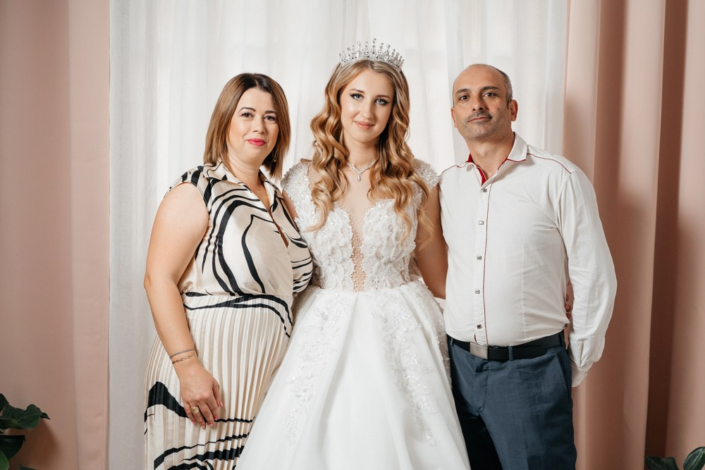 Свадьба Диана & Дима. Фотограф и видеограф в Москве