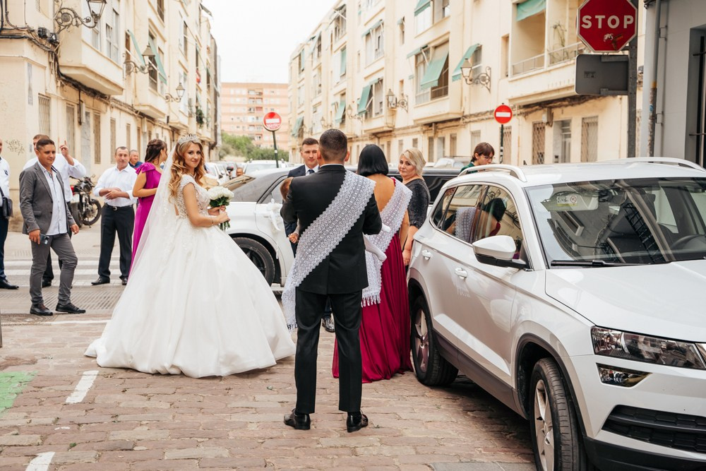 Свадьба Диана & Дима. Фотограф и видеограф в Москве