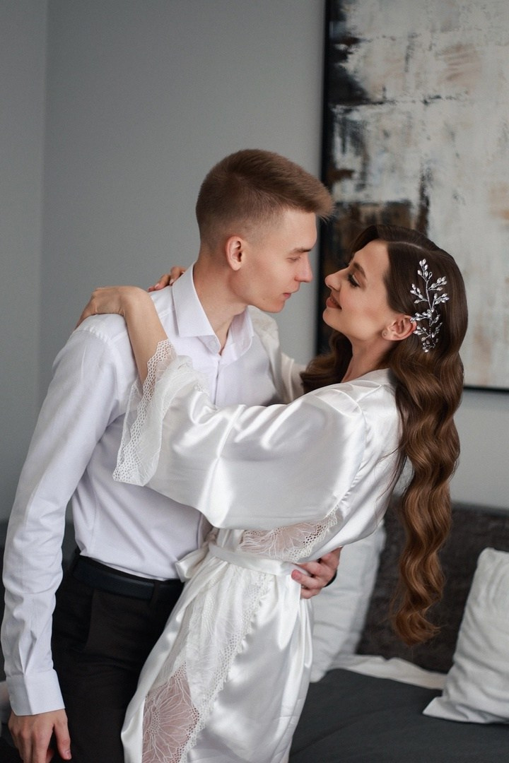 N & K 24'. О фотографии с душой