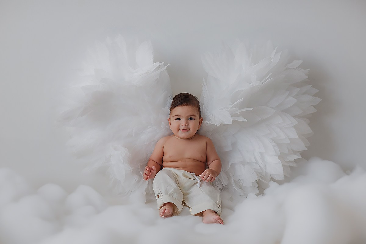 Малыши. Фотостудия СМУЗИ