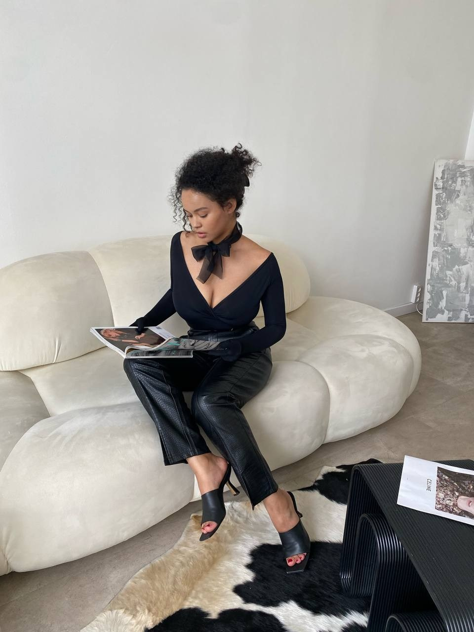 Дженнифер, 44-46, рост 170. KED Production — продакшн из СПб. Создаём фото, видео и контент, который помогает брендам и селлерам продавать больше