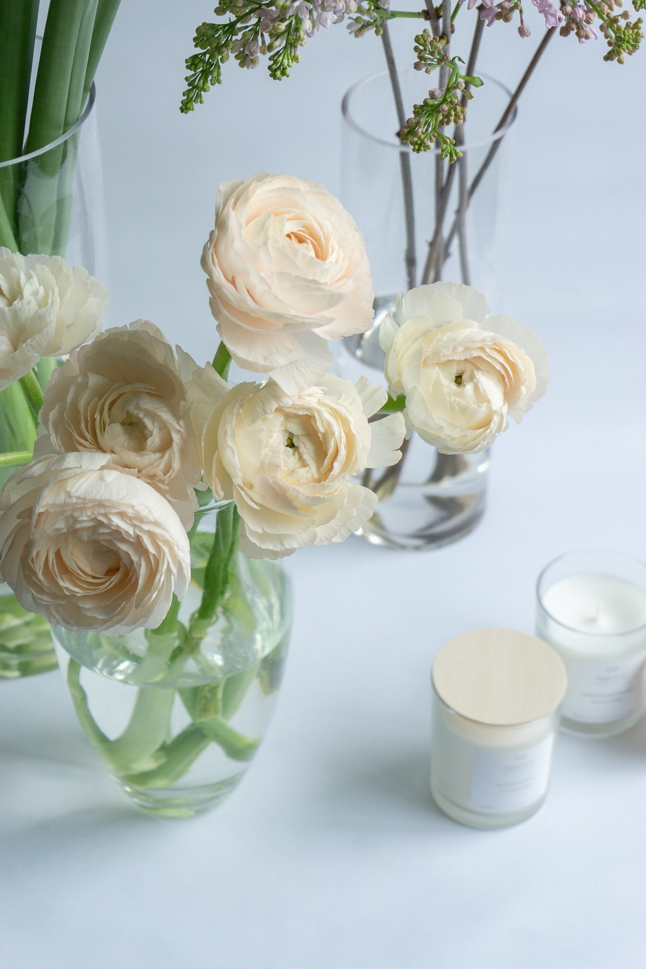 Свечи Happy Hour 11:11. Фотограф в Екатеринбурге Яна Круташова