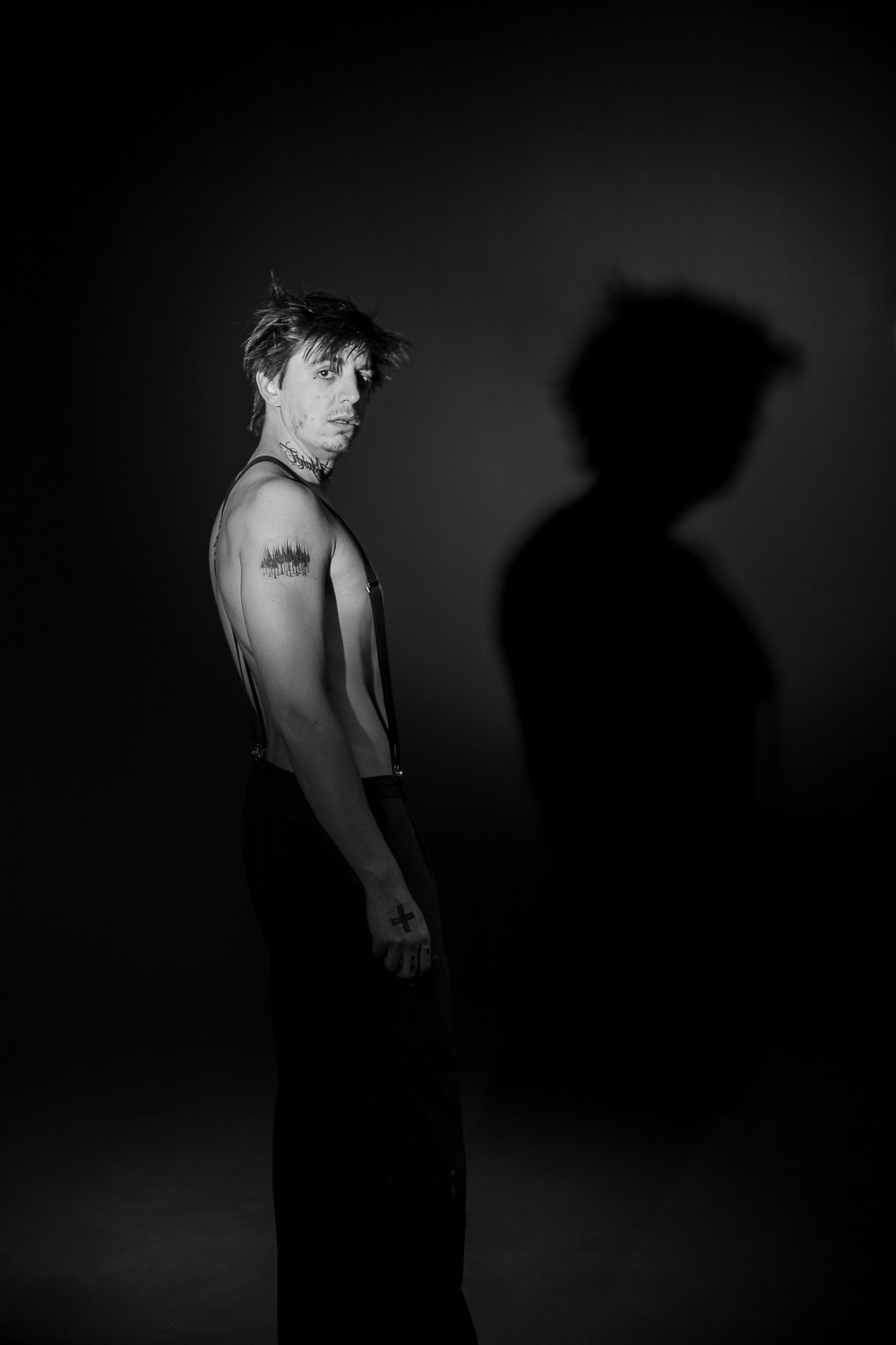 Константин Плотников. Психолог с фотоаппаратом Зимина Оксана