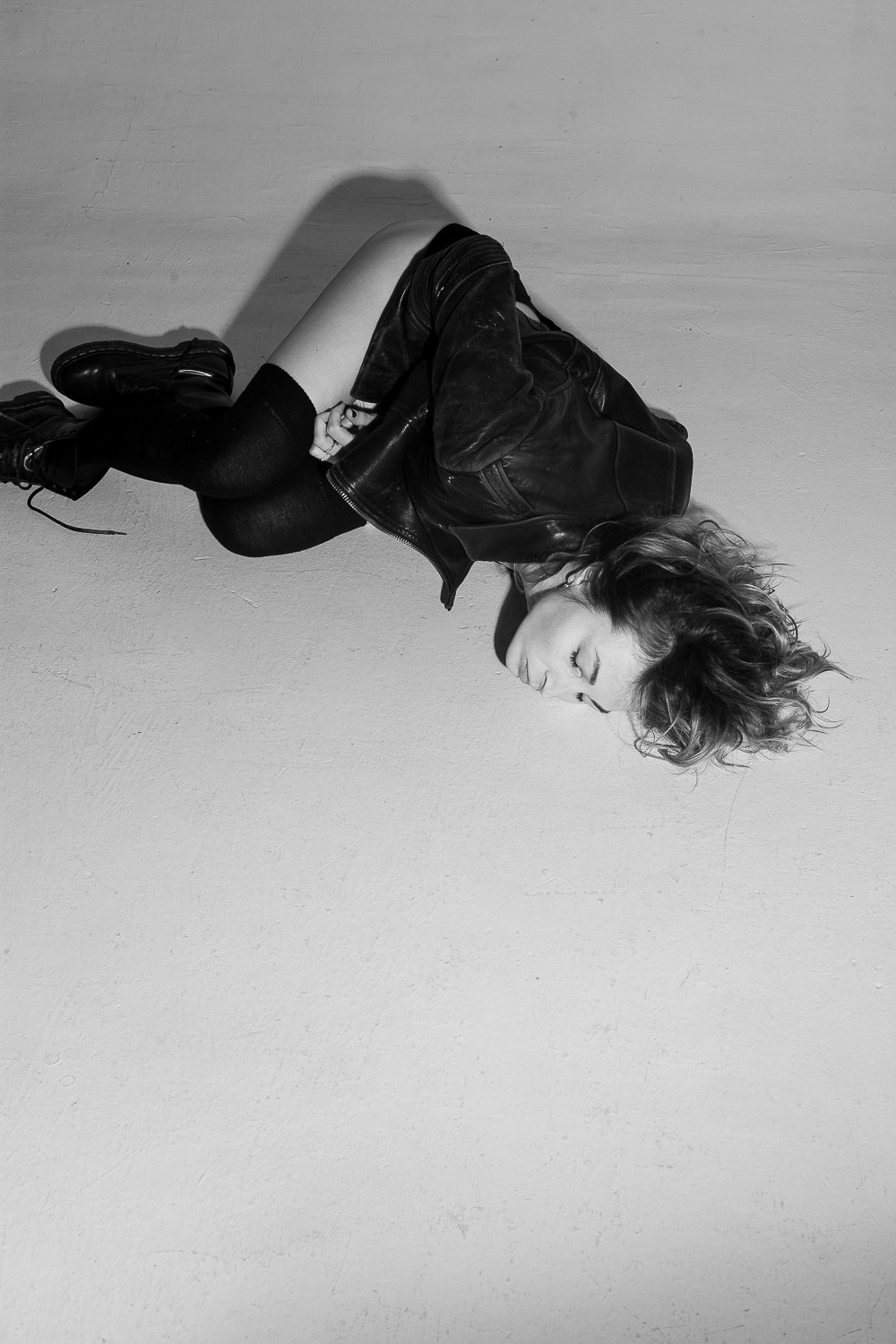 Ольга Бараняй. хореограф, танцор. Психолог с фотоаппаратом Зимина Оксана