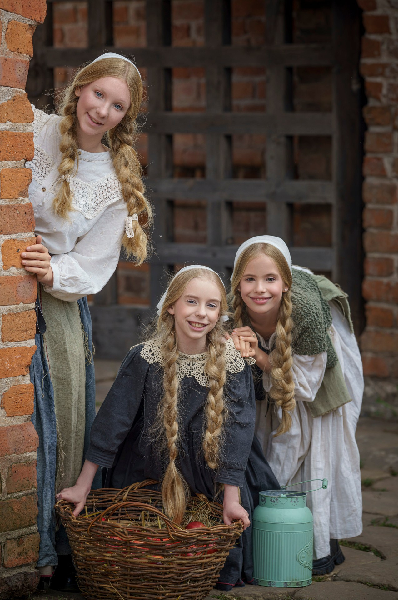 Крутицкое подворье. Фотограф Сергей Танков