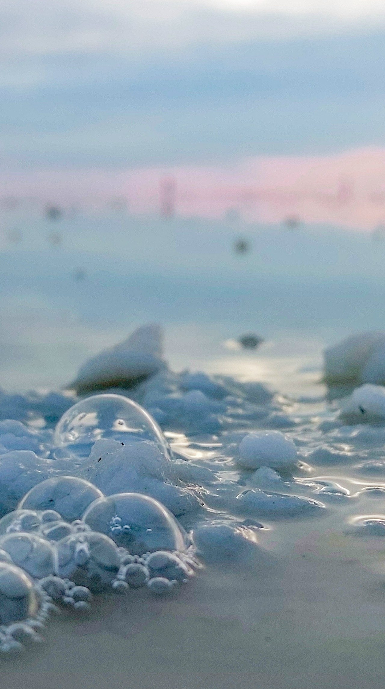 Lake Elton. The Kingdom of Salt. Travel photographer Max Muze