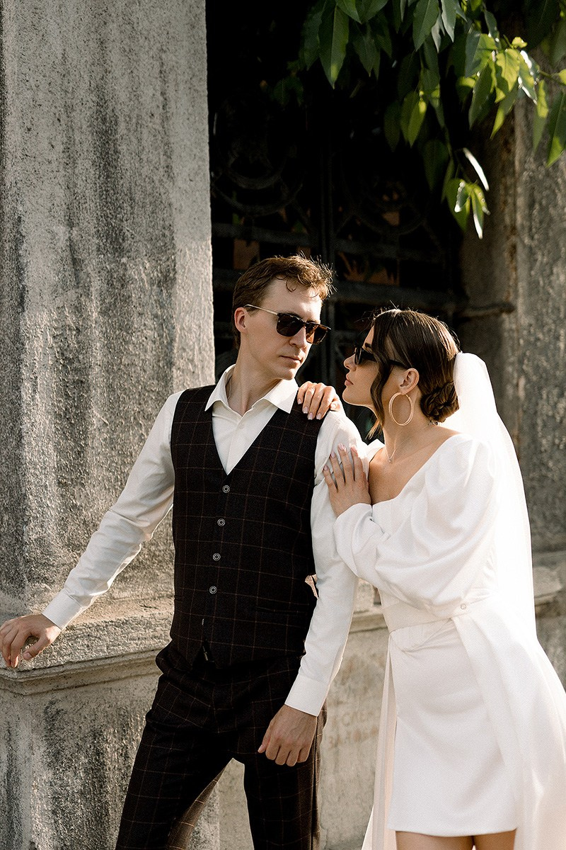 Мирослава+Костантин. Фотограф в Красноярске Гетманова Мила