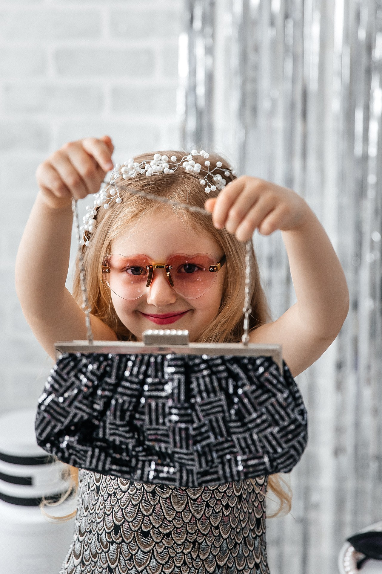 CHANEL. Детский фотограф, выпускные альбомы в Нижнем Новгороде Бодягина Мария