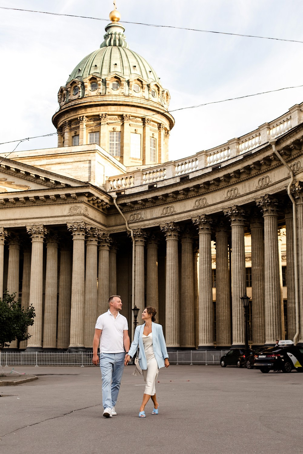 Анна и Иван. Главная