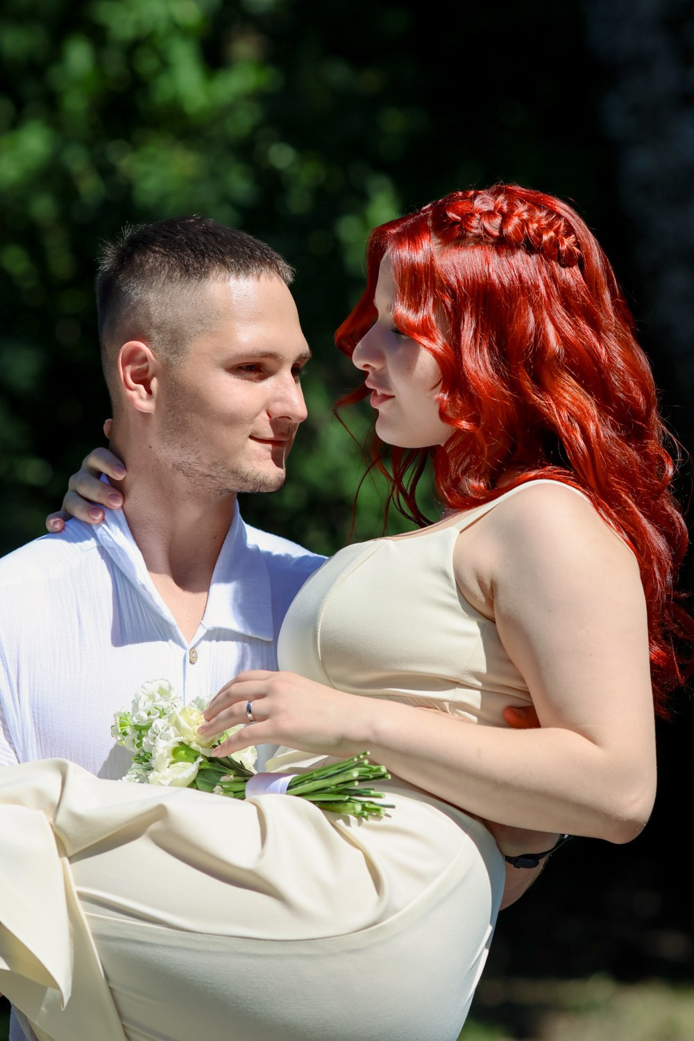 Свадьбы. Репортажный фотограф Кирилл Бартенев