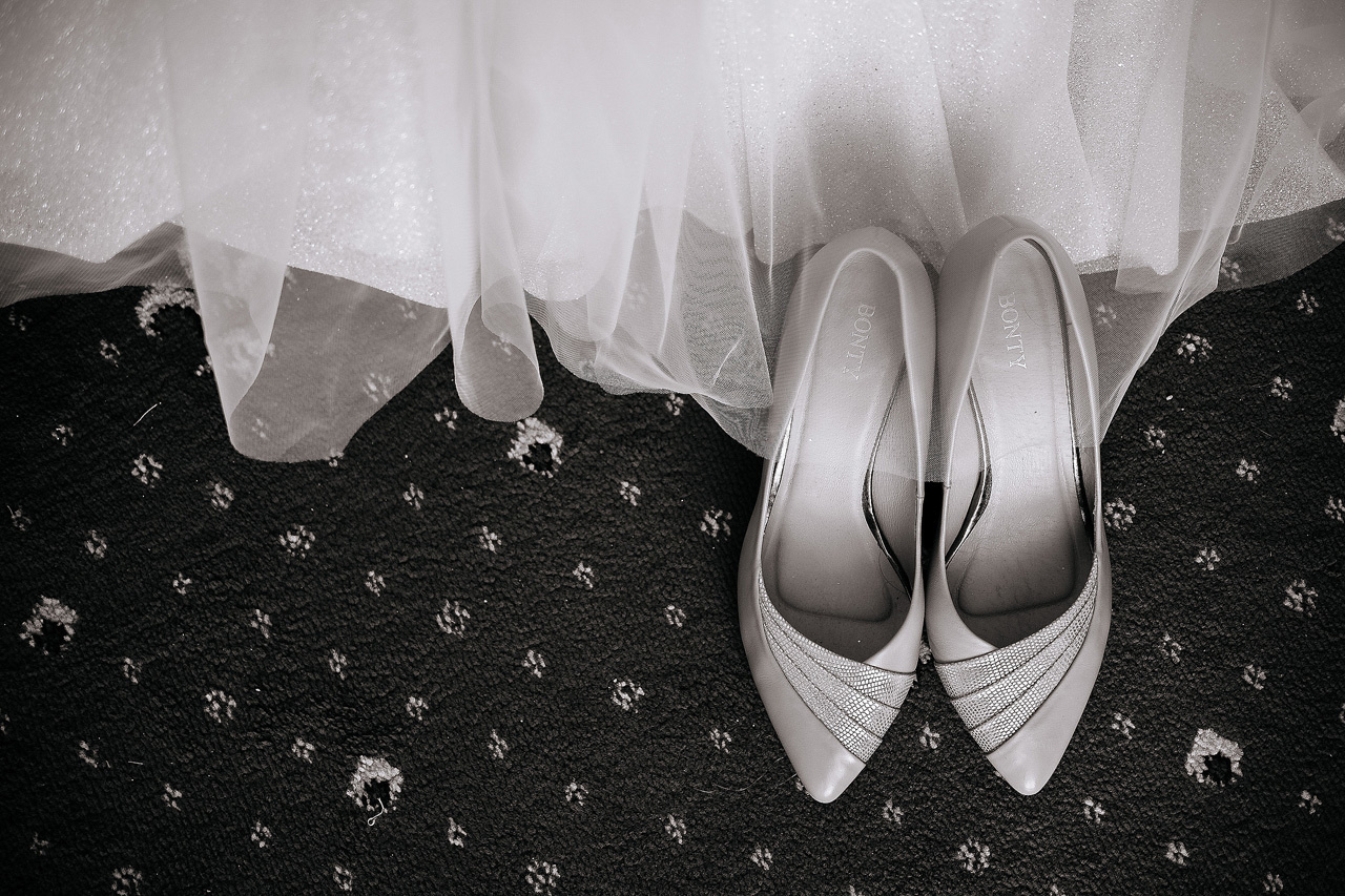 Катя и Фарход. Свадебный фотограф во Владимире - Мария Широкорядова