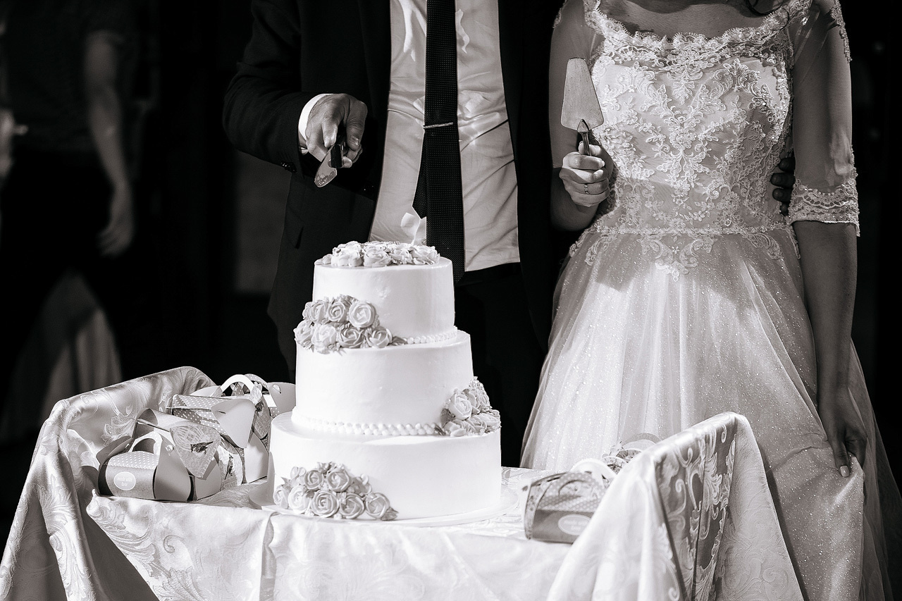 Катя и Фарход. Свадебный фотограф во Владимире - Мария Широкорядова