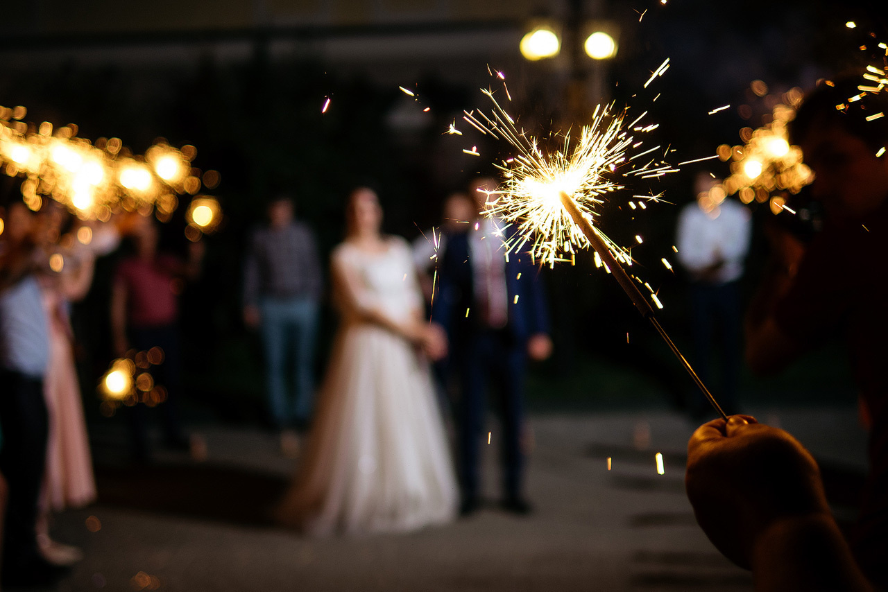 Катя и Фарход. Свадебный фотограф во Владимире - Мария Широкорядова