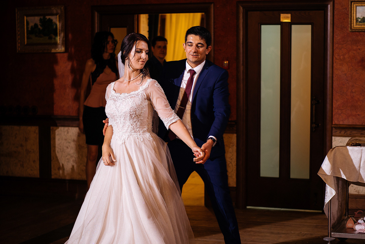 Катя и Фарход. Свадебный фотограф во Владимире - Мария Широкорядова